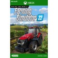 Farming Simulator 22 XBOX CD-Key